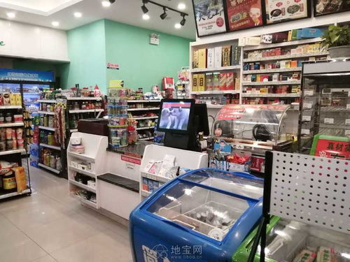 社区门口工厂环绕经营两年盈利品牌超市对外转 南昌店面转让